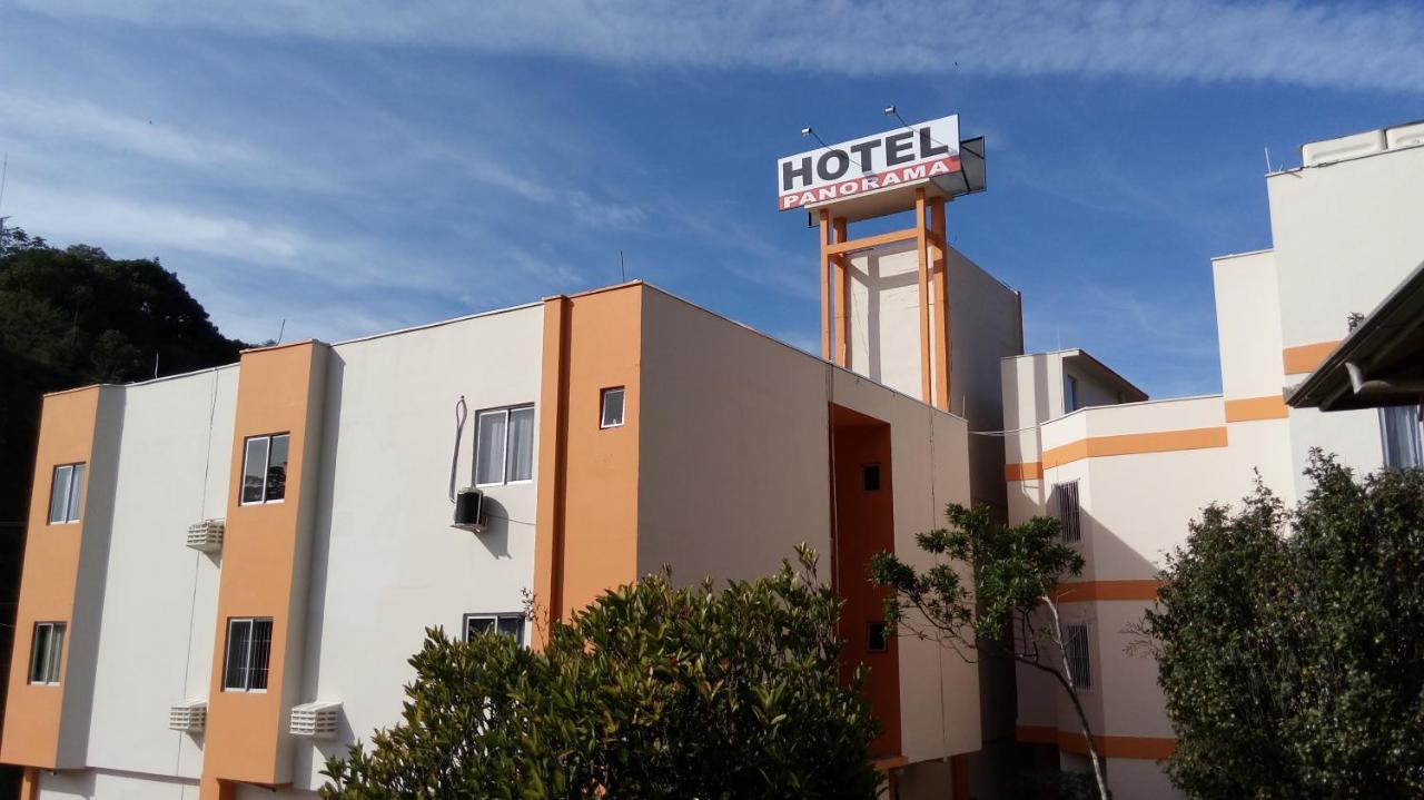 Hotel Panorama Cabeçudas Exterior foto